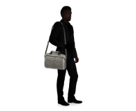 Samsonite Guardit 2.0 Bailhandle 13.3" szary - 597114 - zdjęcie 2